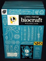 Lionel-Porter Biocraft Biology Lab